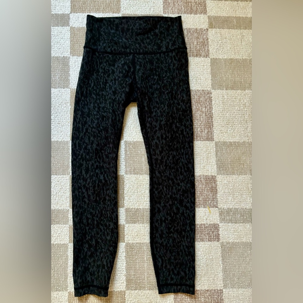 Lululemon Wunder Under